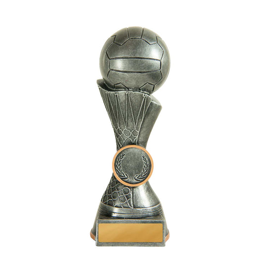 Crusader - Netball