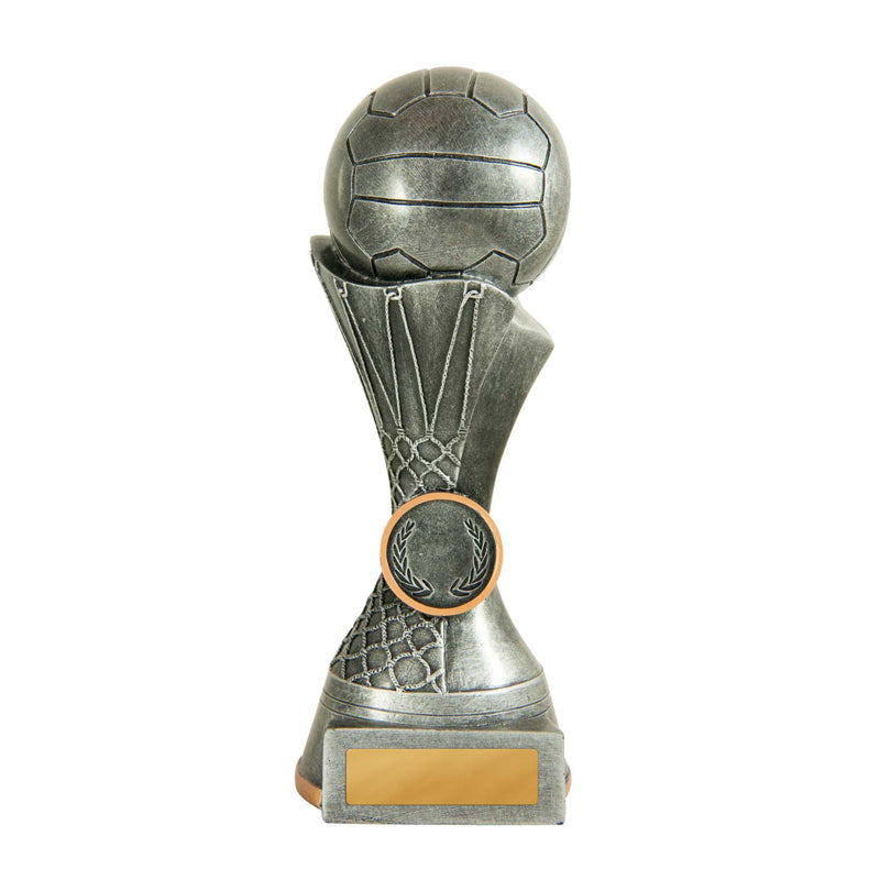 Crusader - Netball