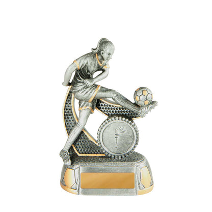 MegaStar - Football Female