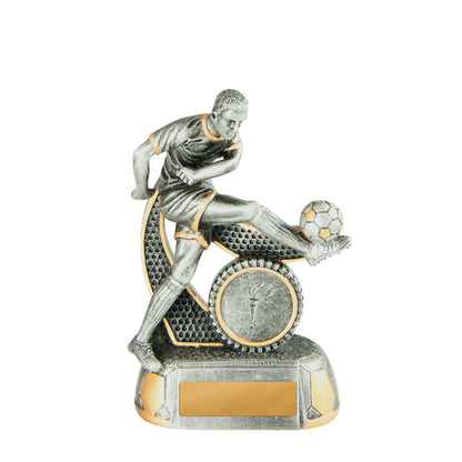 MegaStar - Football Male