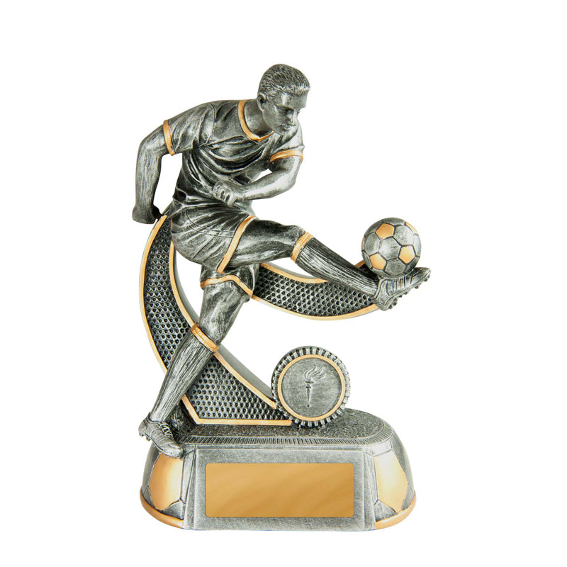 MegaStar - Football Male