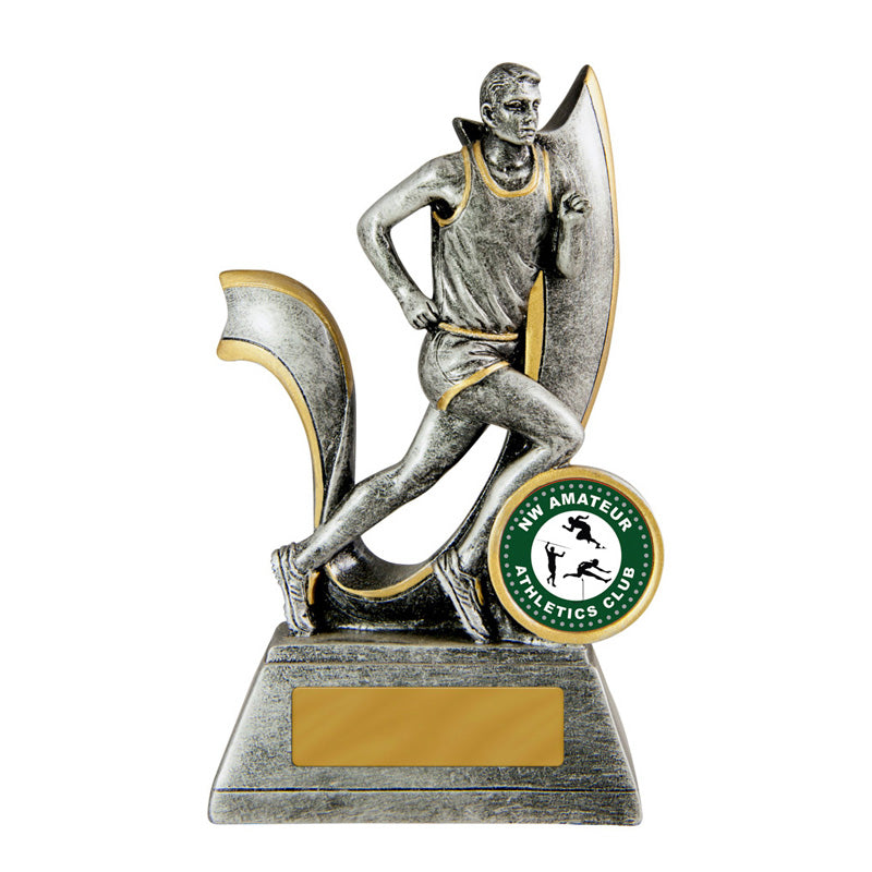 Velocity - Athletics Male (ER17001A)