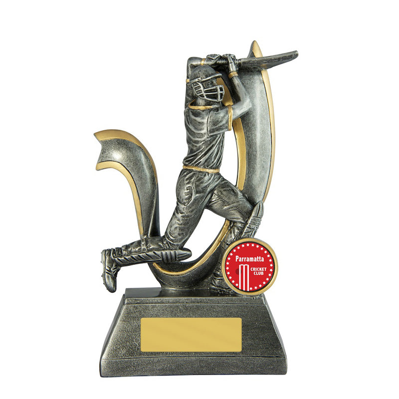Velocity - Batsman