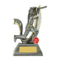 Velocity - Batsman