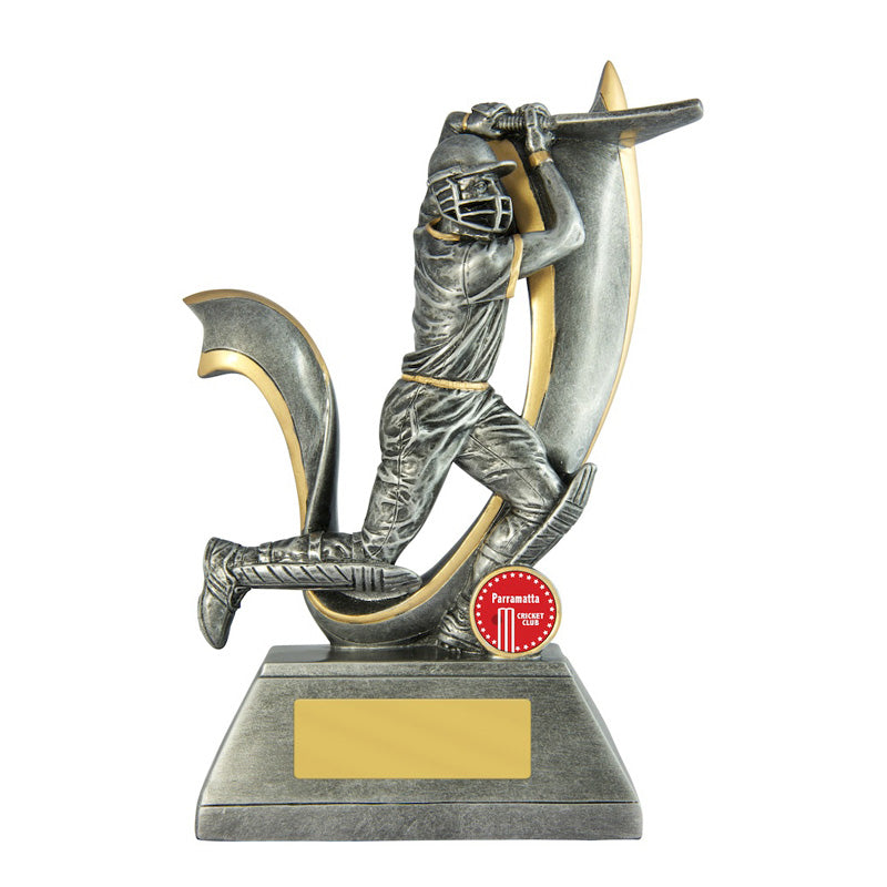 Velocity - Batsman