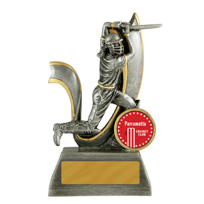 Velocity - Batsman Female