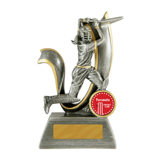 Velocity - Batsman Female