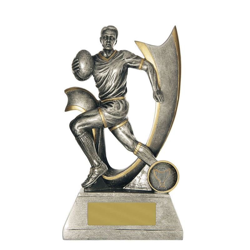 Velocity - Rugby