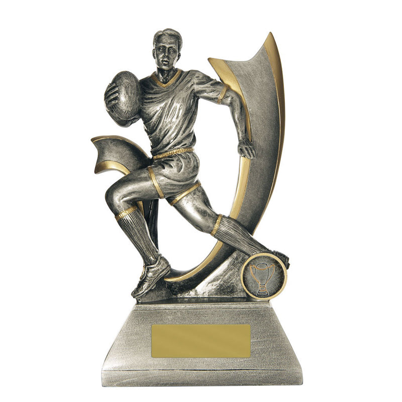 Velocity - Rugby