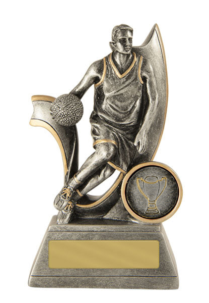 Velocity - Basketball Male