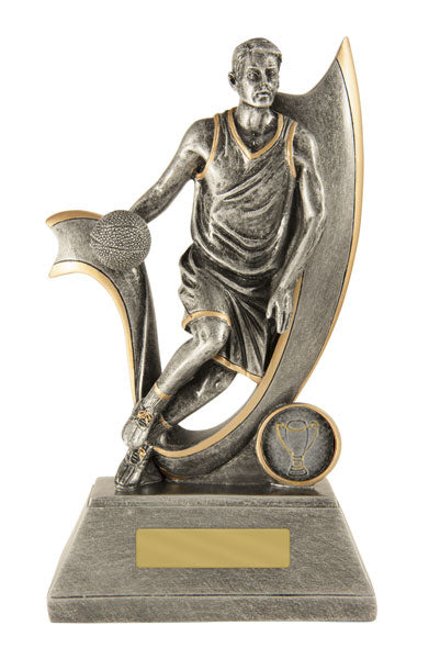 Velocity - Basketball Male