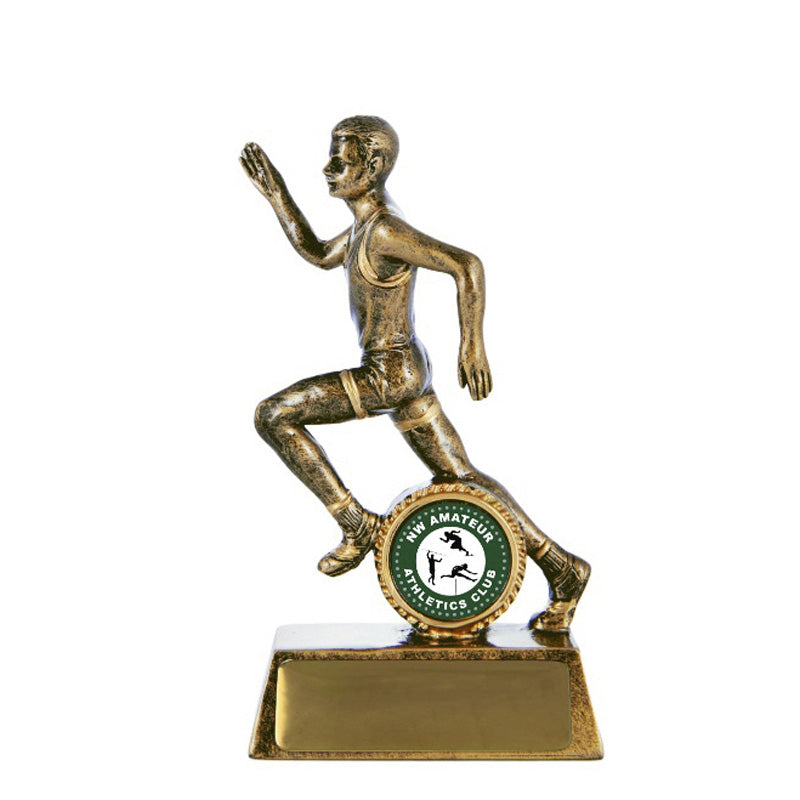 All Action Hero Aths-Male