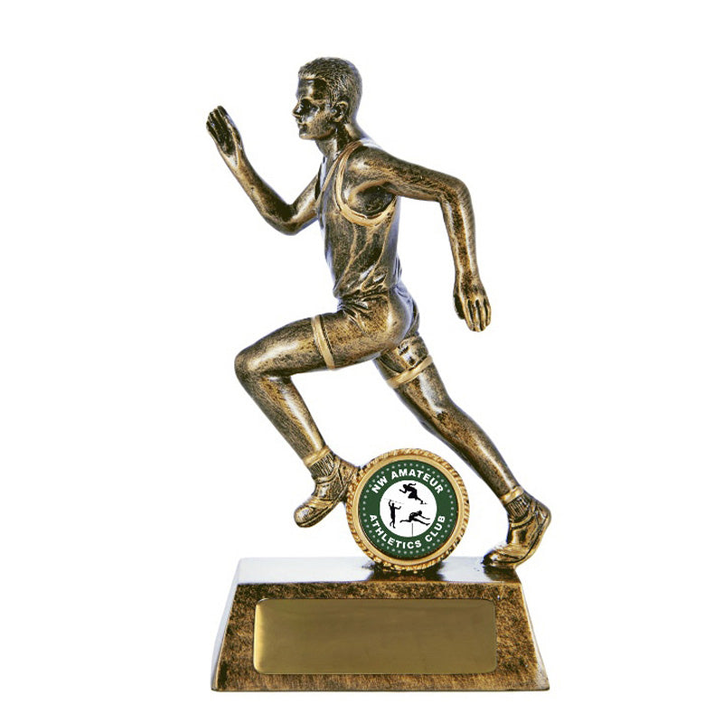 All Action Hero Aths-Male