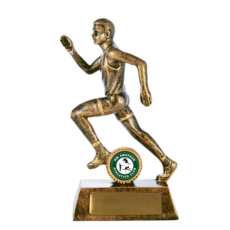 All Action Hero Aths-Male