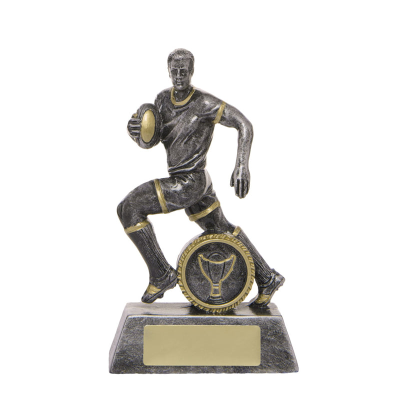 All Action Hero-Rugby