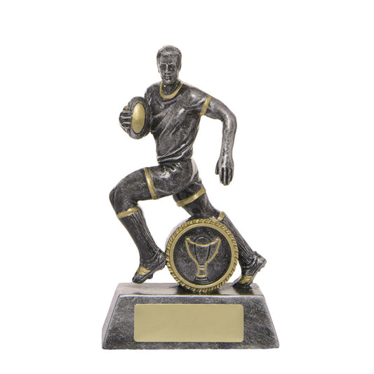 All Action Hero-Rugby