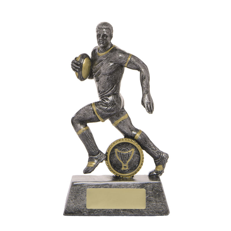 All Action Hero-Rugby