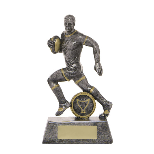 All Action Hero-Rugby