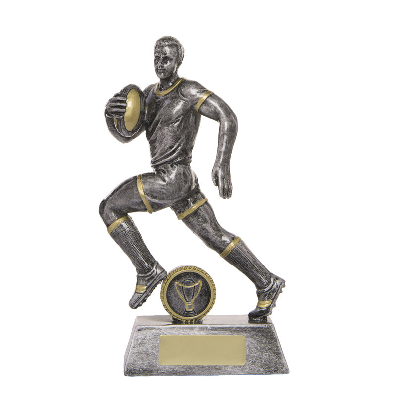 All Action Hero-Rugby