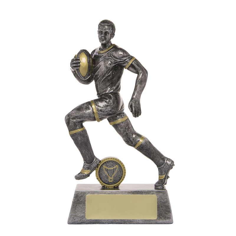 All Action Hero-Rugby