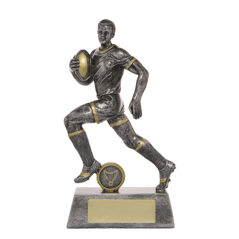 All Action Hero-Rugby