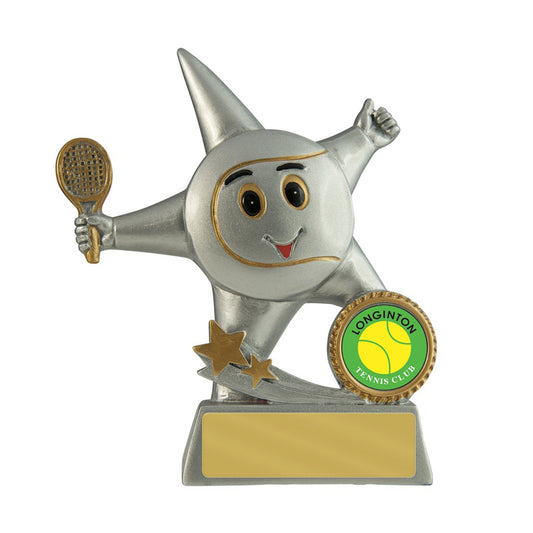 Little Star-Tennis