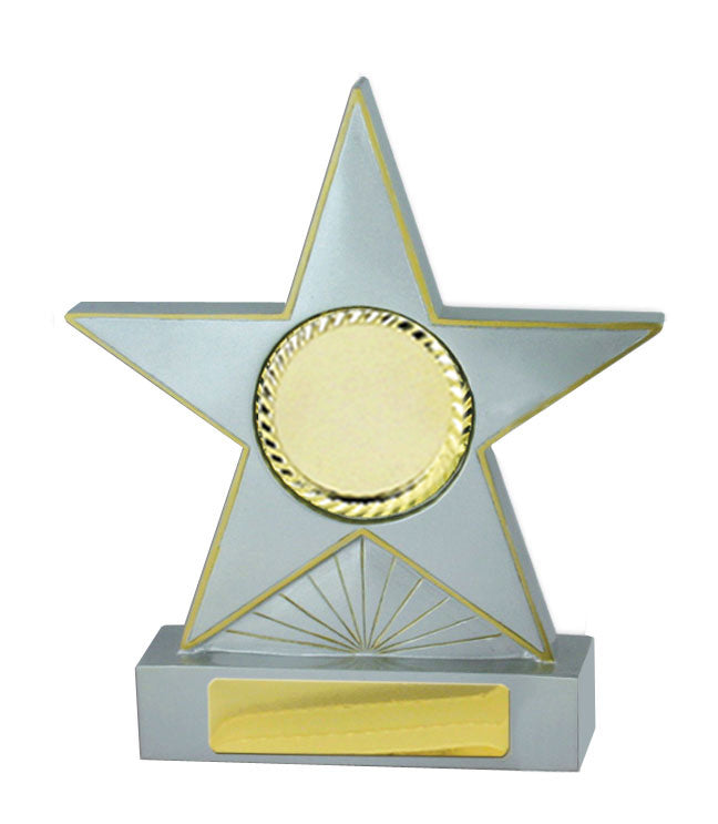 Star-Silver