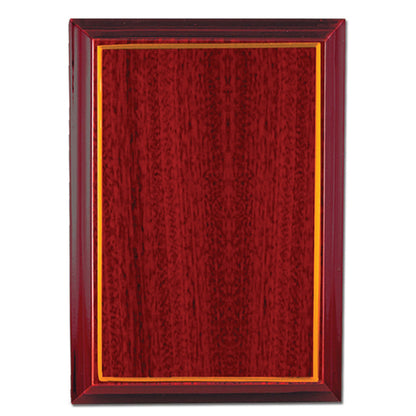 Plaque
