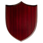 Shield Plaque