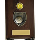Plaque with Waterpolo Trim