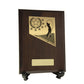 Plaque with Golf Longest Drive Trim