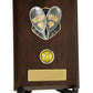 Plaque with Novelty Trim