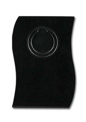 Summit-Ribbon Black