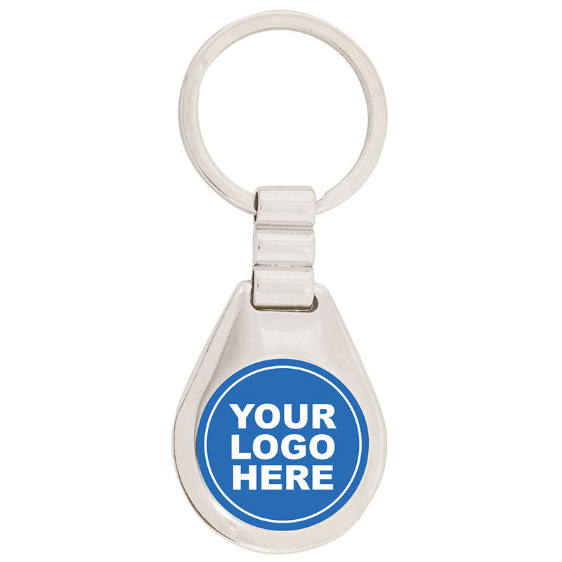 Logo Keychain