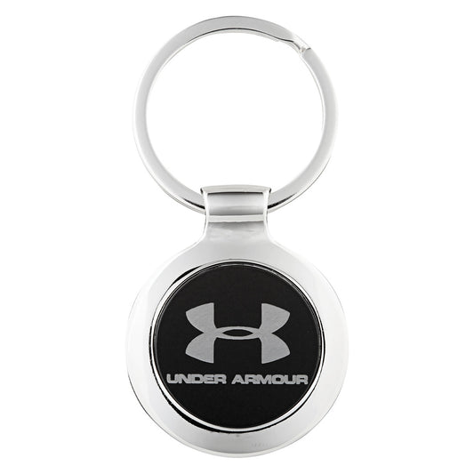 Circle Keychain