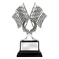 Motorsport Silver Flags