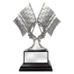 Motorsport Silver Flags