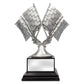 Motorsport Silver Flags