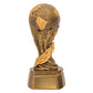Motorsport Raised Globe