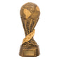 Motorsport Raised Globe
