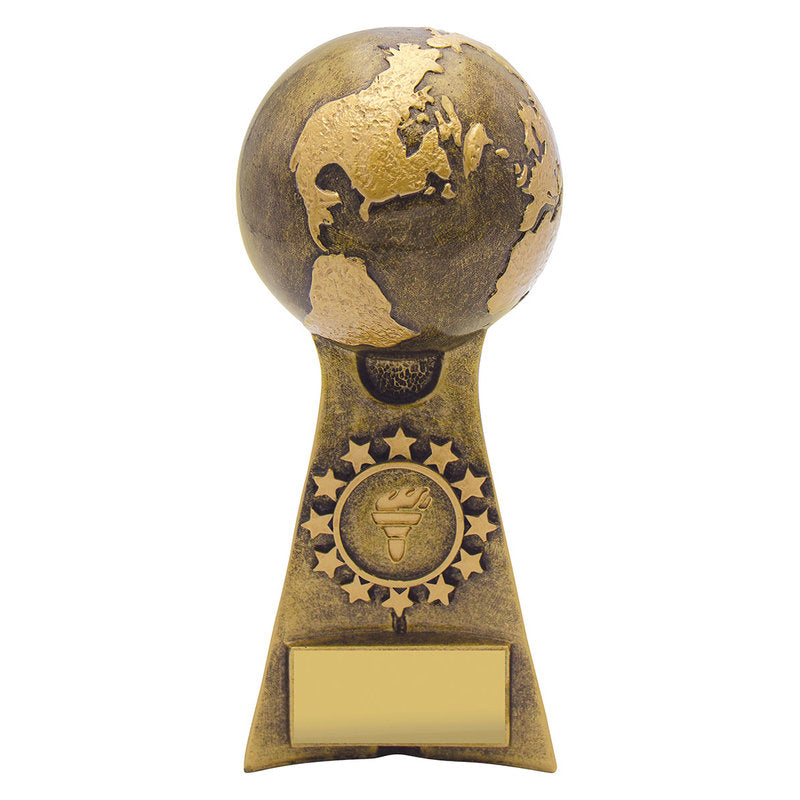 Atlas Trophy