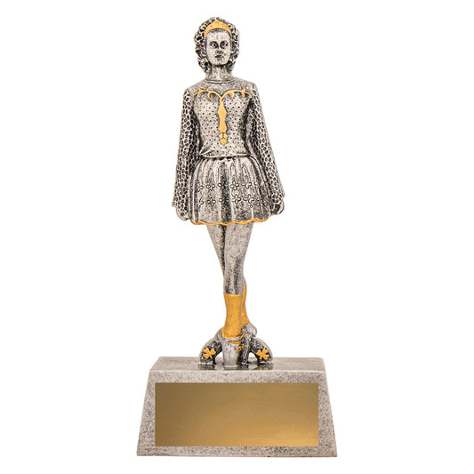 Dance Irish Trophy