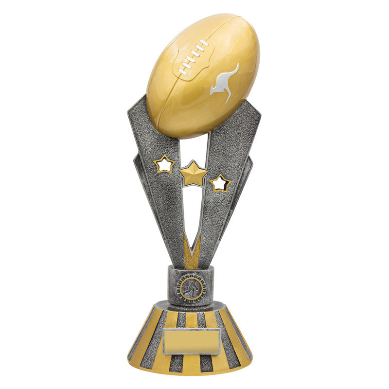 Aussie Rules Glory