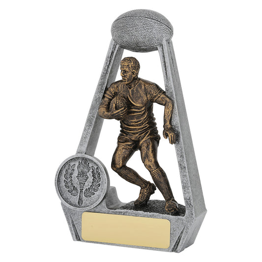 Rugby Bling