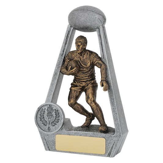 Rugby Bling