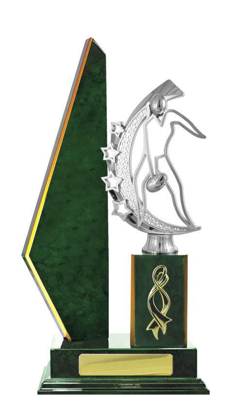 Timber Buildup multiple Sports - Half Sail