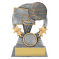 Basketball Comet