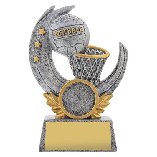 Netball Lunar