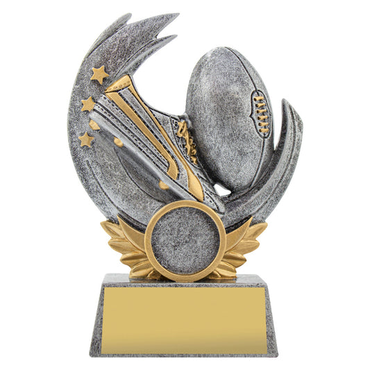 Aussie Rules Lunar