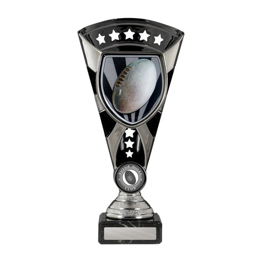Cobra Cup-Aussie Rules